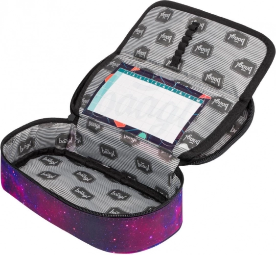 Izturīga un ietilpīga konstrukcija