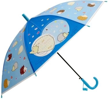 Lightweight and comfortable for little hands