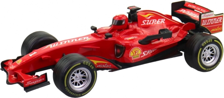 Reālistiskas skaņas un gaismas efekti