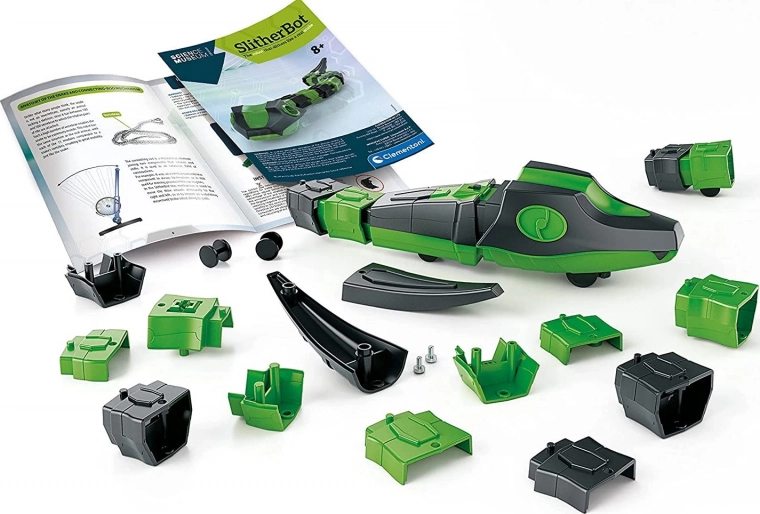 Interaktīva izglītojoša rotaļlieta