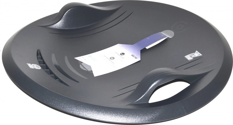 Plats diametrs un stabila braukšana