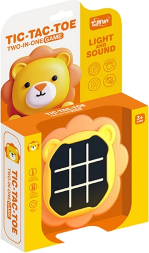 Trīs spēļu režīmi vienā