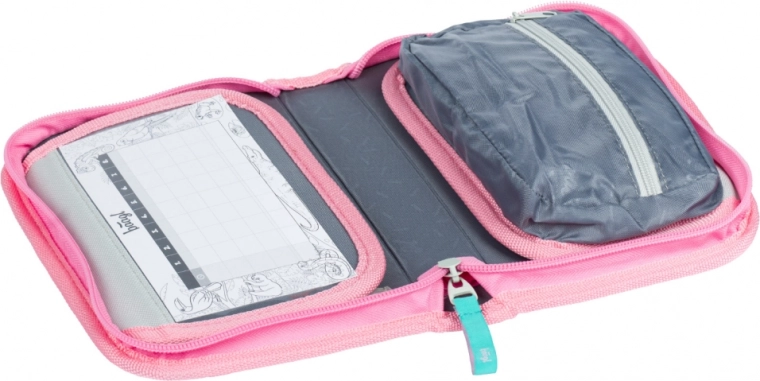 Uzticama aizdare un ērta pārnēsāšana