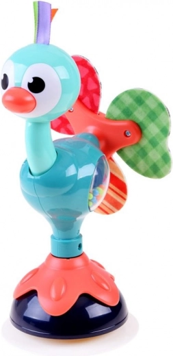 Maņu stimulācija un sīkā motorika