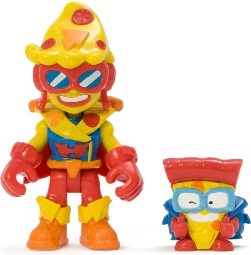 Exclusive figures