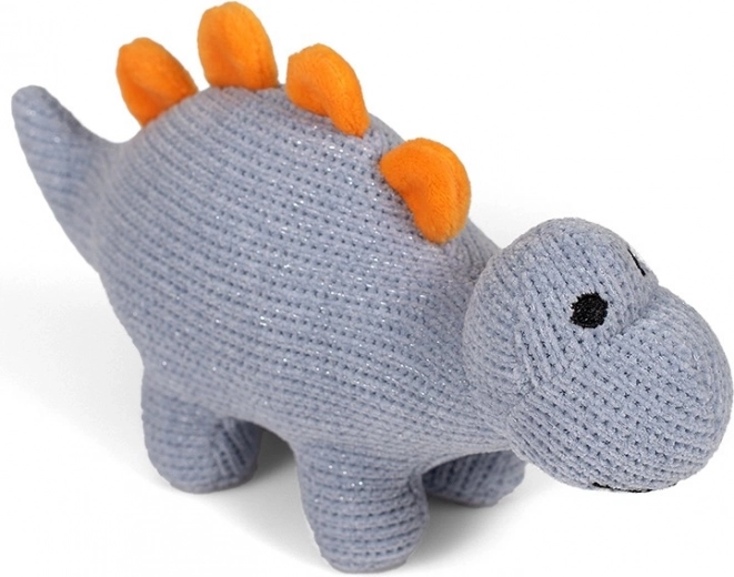 Soft knitted surface for maximum comfort