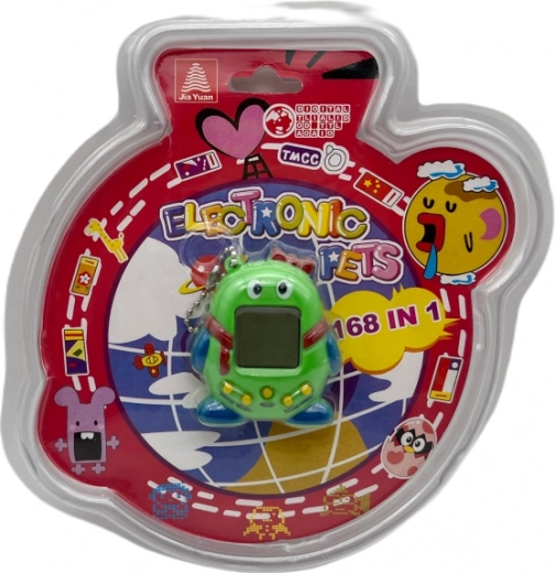 Pocket fun for travel
