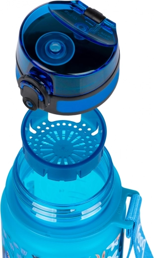 Sietiņš augļiem un tējai