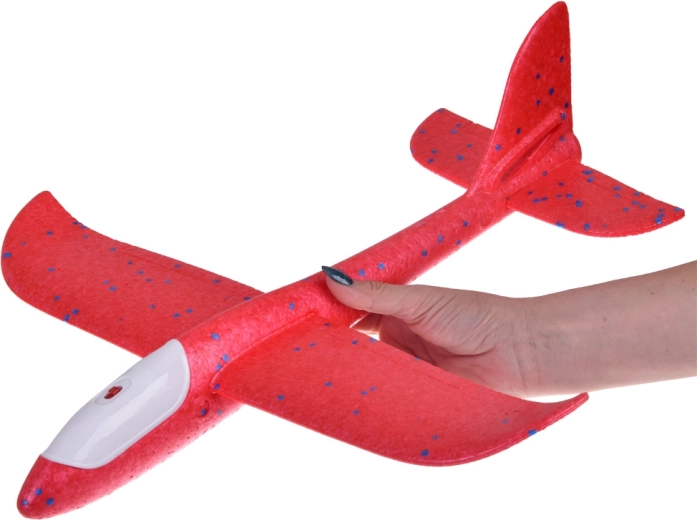 Viegls un drošs putuplasta materiāls