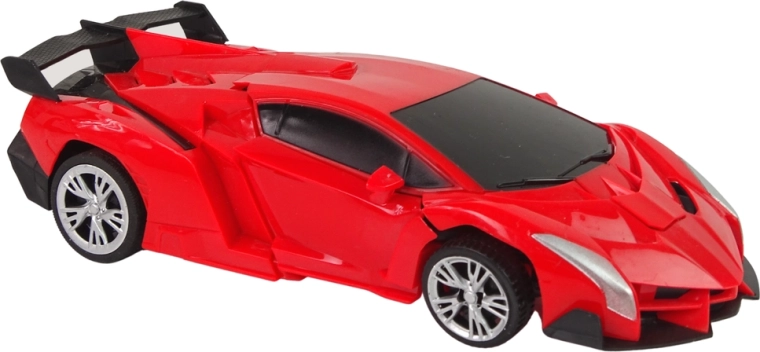 Stilīgs sporta auto