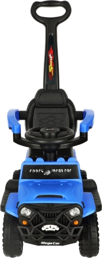 Gaismas un skaņas vēl lielākai jautrībai