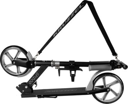 Saliekama konstrukcija un nesšanas siksna