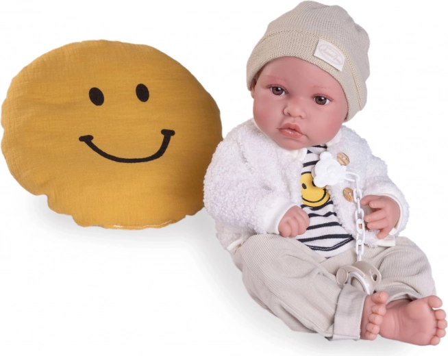 Ekoloģisks apģērbs