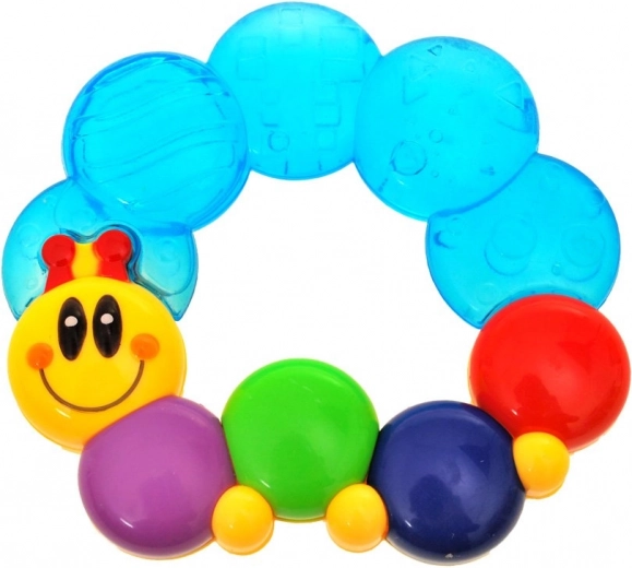 Ergonomiska forma mazajām rociņām