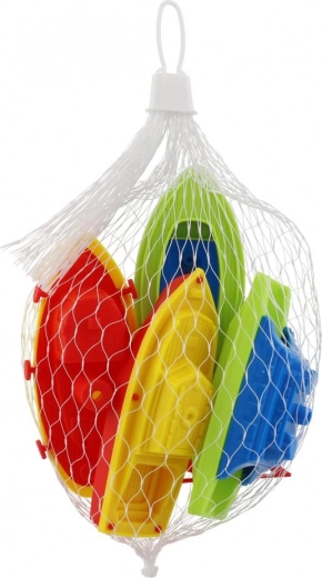 Praktisks tīkliņš žāvēšanai un glabāšanai