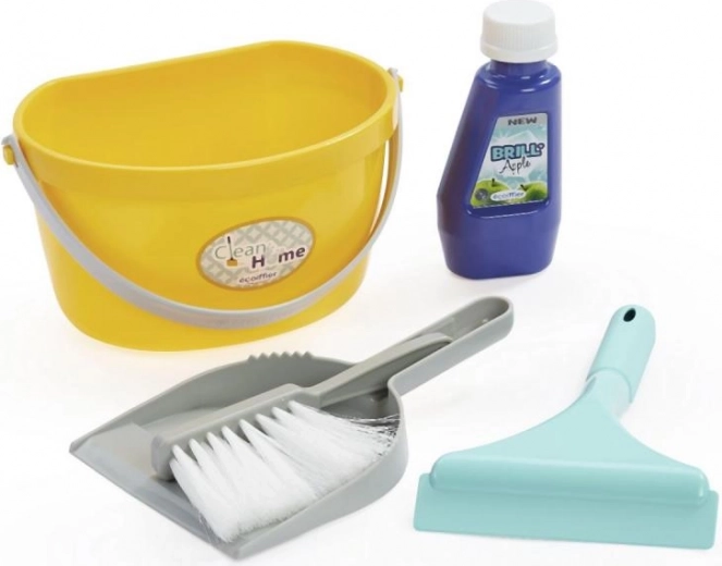 Practical bucket