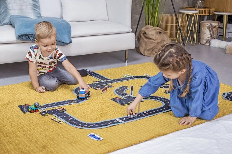 Spēles daudzveidība