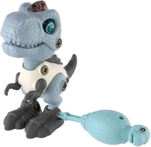 Saliec, spēlējies, saliec no jauna