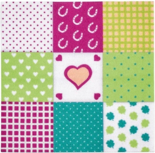 Rich picnic accessories