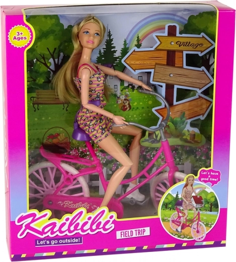 Pievilcīgs iepakojums izbraucieniem