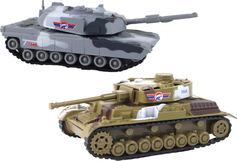 Dažādas krāsu variācijas