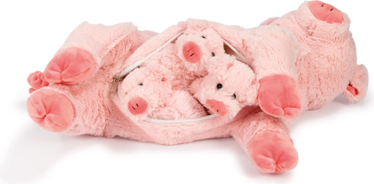 Rāvējslēdzējs uz vēdera