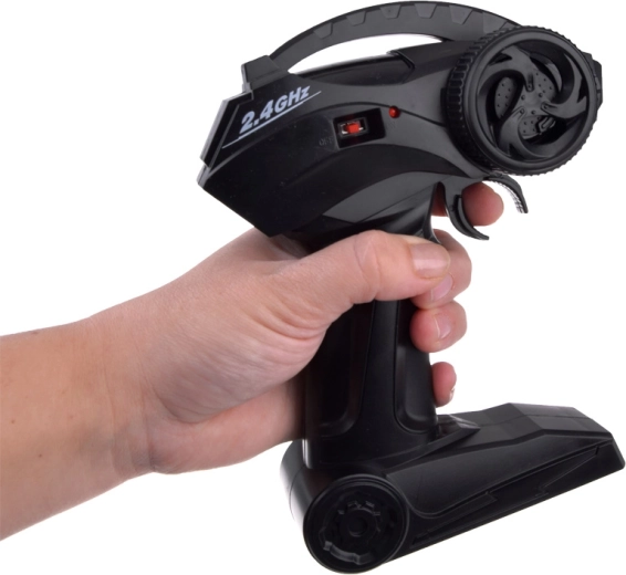 Uzticama tālvadība