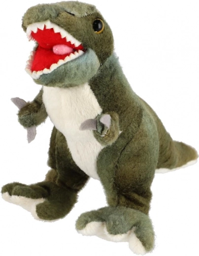 Reālistisks T‑Rex dizains