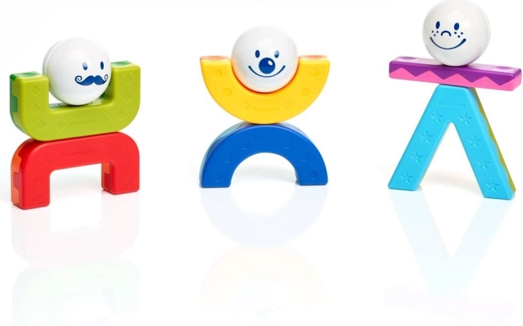 Motorikas un koordinācijas attīstība