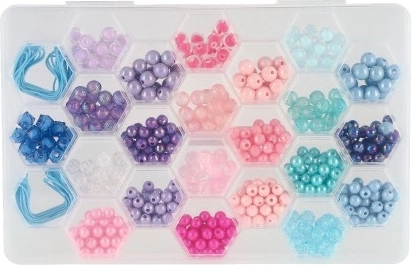 Radoša un aizraujoša darināšana