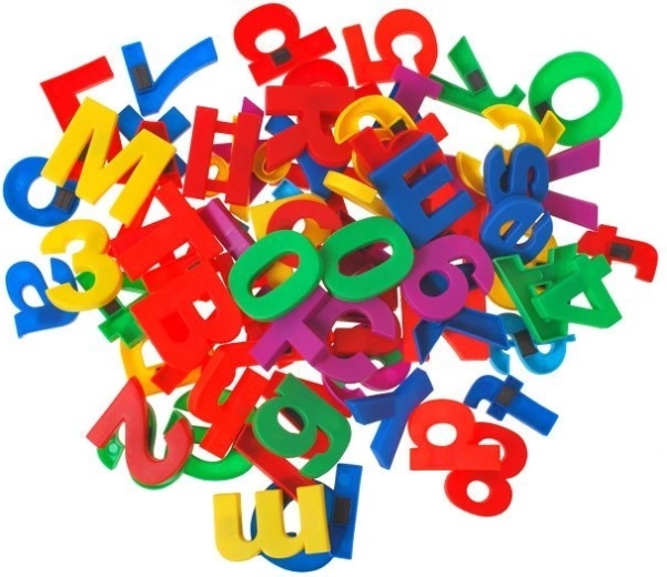 Spēcīgi magnēti, kas turas