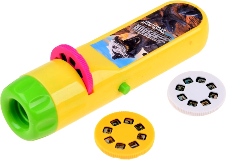 Radoša projicēšana