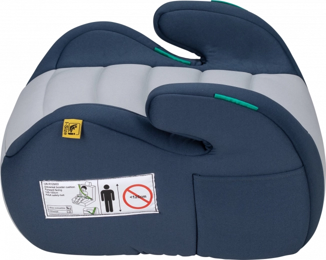 i-Size ECE R129 sertifikācija