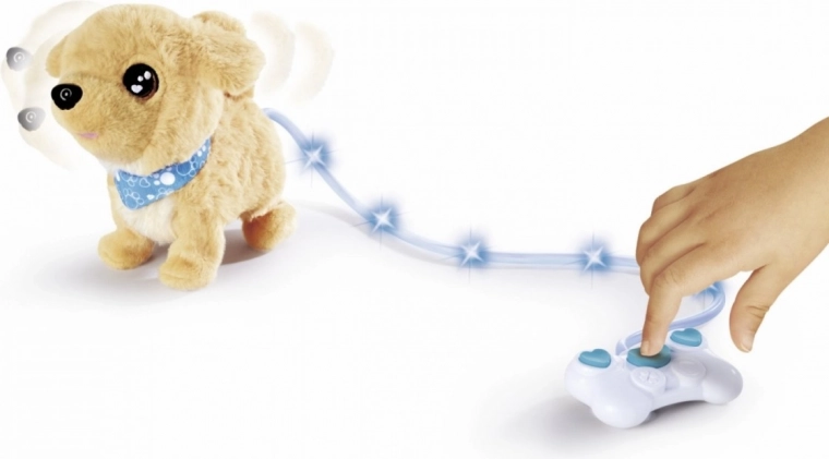 Viegla vadība pat pašiem mazākajiem