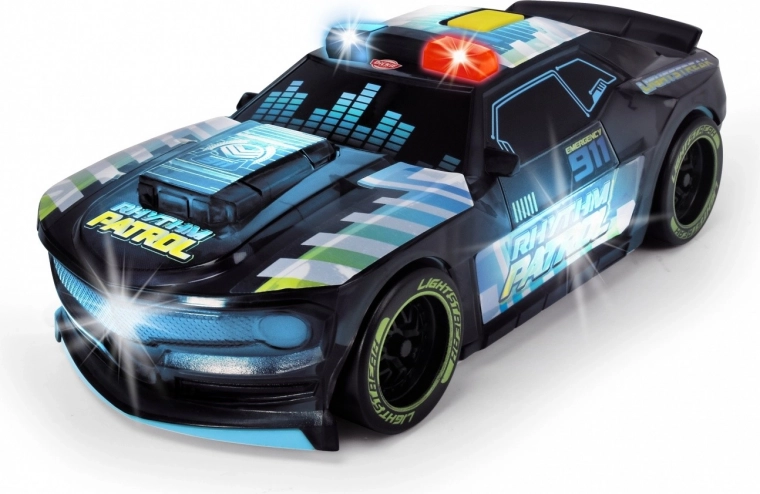 Frikcijas piedziņa vienkāršai braukšanai