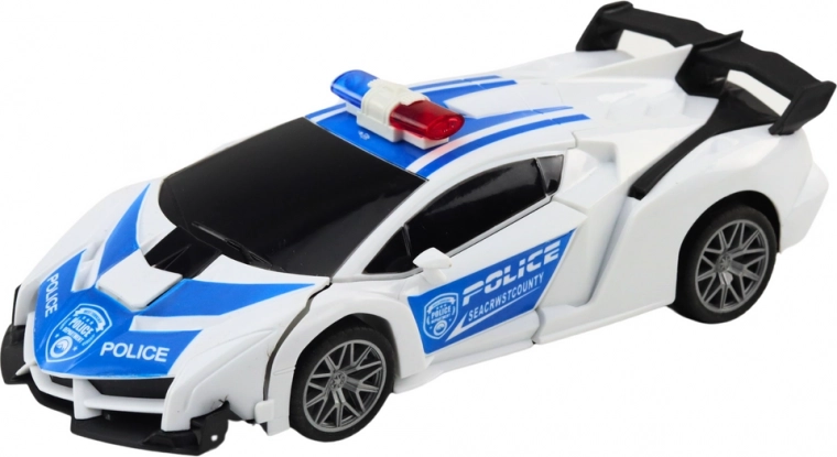 Reālistiskas gaismas un skaņas