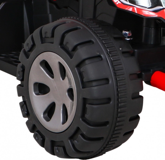 Stabili riteņi drošai braukšanai