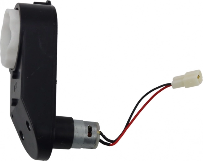 Izturīga pārnesumkārba