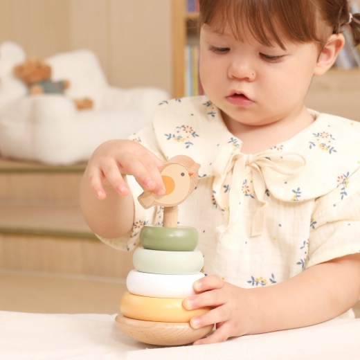 Motorikas un loģiskās domāšanas attīstība