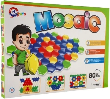 Radošuma un sīkās motorikas attīstība