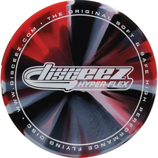 Mīksts hyper-flex materiāls drošai spēlei