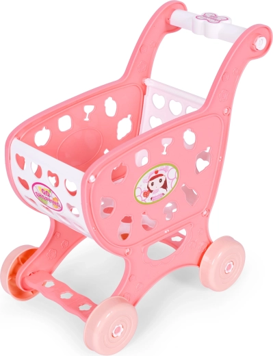 Reālistiski rati patiesai veikala spēlei