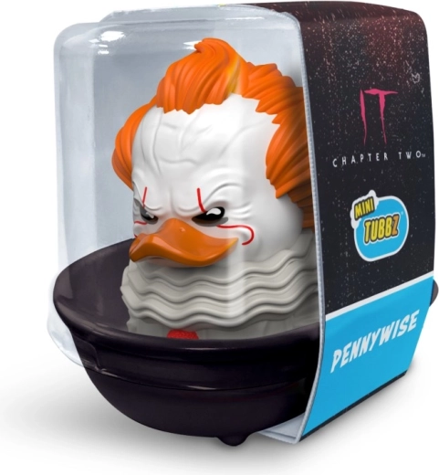 Kolekcionāru sērija Mini Tubbz