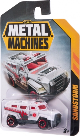 Colourful collection of Series 2 models