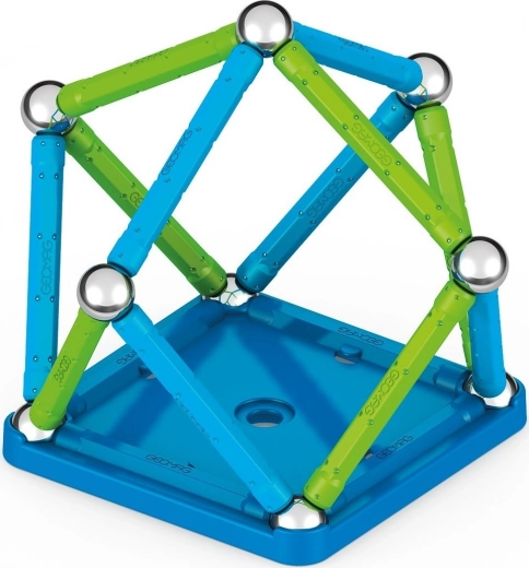 Supports creativity and STEM skills