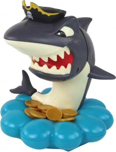 Haizivs spēle bērniem