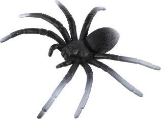 Izturīga plastmasa un ērts izmērs 7–12 cm