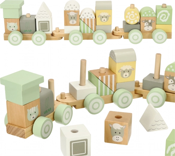 Drošs un izturīgs koks