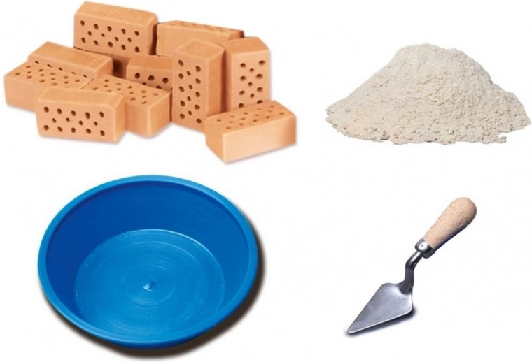 Droši un kvalitatīvi materiāli