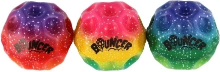 Varavīksnes dizains, kas piesaista uzmanību